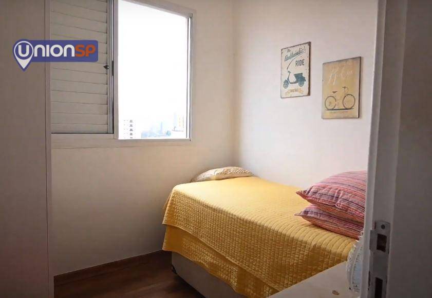 Apartamento à venda com 2 quartos, 45m² - Foto 12