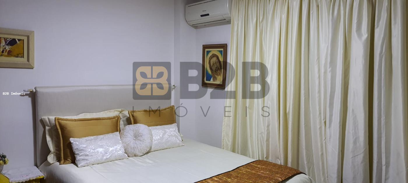 Apartamento à venda com 3 quartos, 140m² - Foto 14