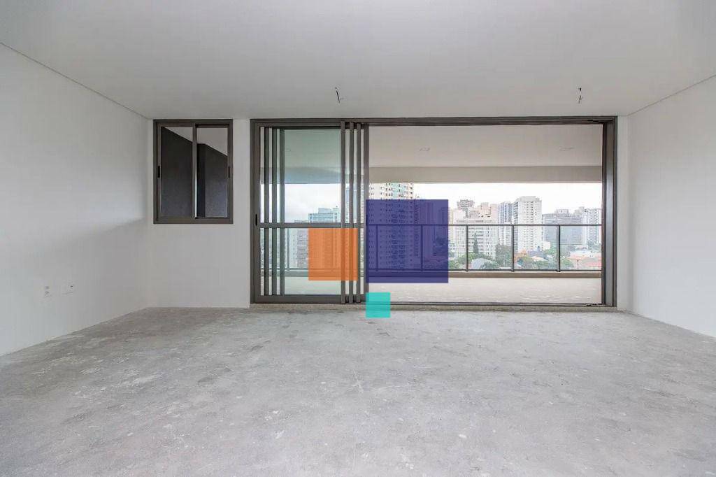 Apartamento à venda com 3 quartos, 143m² - Foto 6