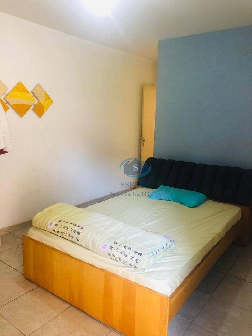 Sobrado à venda com 3 quartos, 195m² - Foto 7