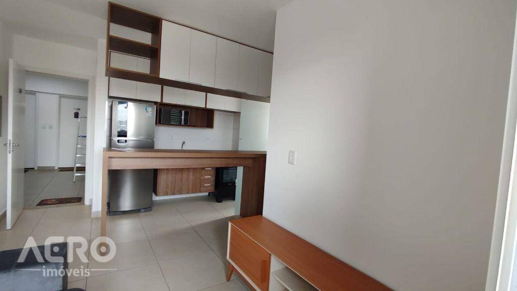 Apartamento para alugar com 1 quarto, 38m² - Foto 14