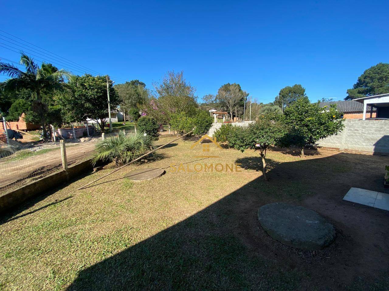 Chácara, 3 quartos, 500 m² - Foto 5