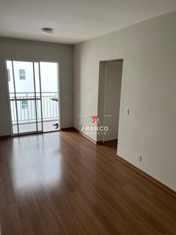 Apartamento à venda com 2 quartos, 52m² - Foto 4