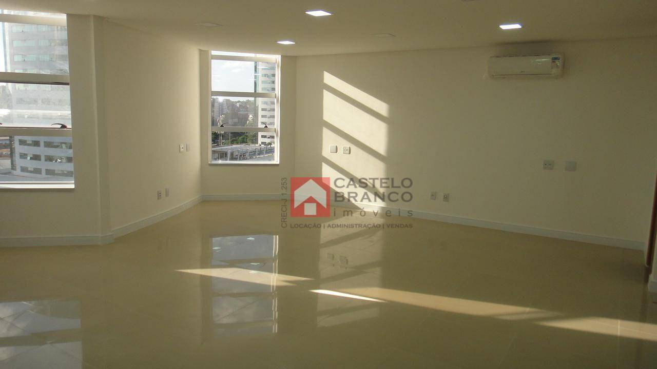 Conjunto Comercial-Sala para alugar, 56m² - Foto 7