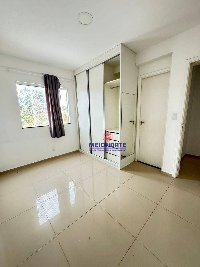 Casa de Condomínio à venda com 3 quartos, 124m² - Foto 12