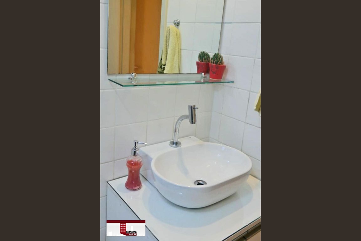 Apartamento à venda com 2 quartos, 52m² - Foto 15