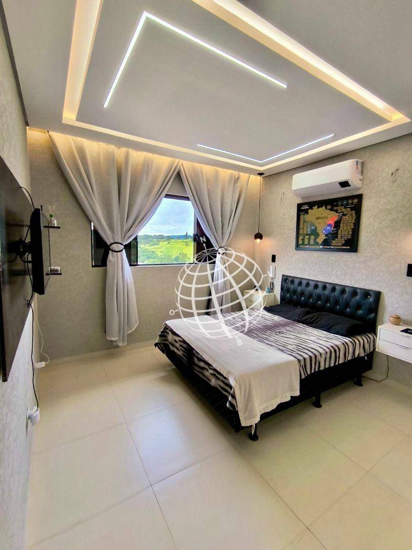 Casa à venda com 2 quartos, 100m² - Foto 27