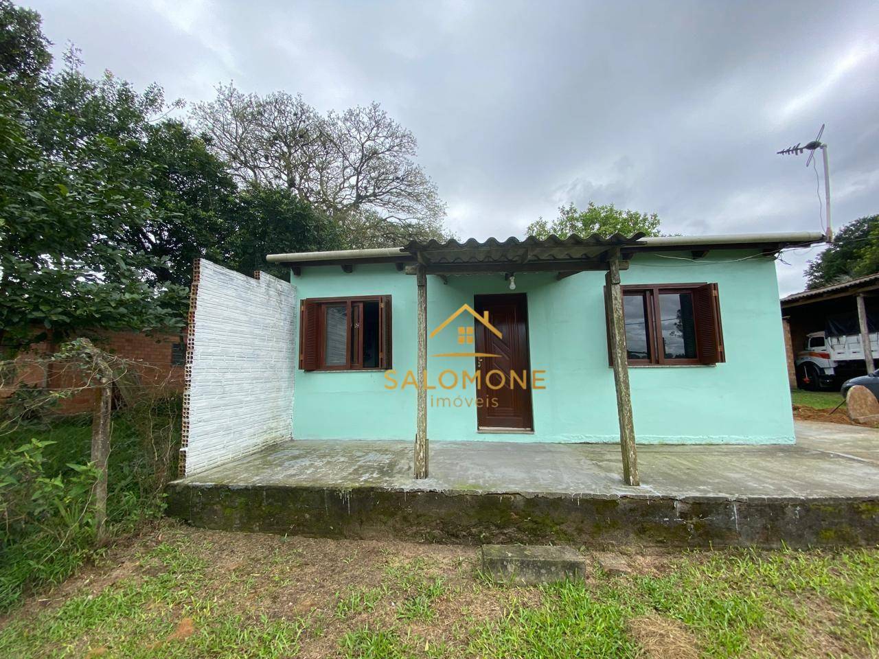 Sítio, 1 quarto, 1200 m² - Foto 2