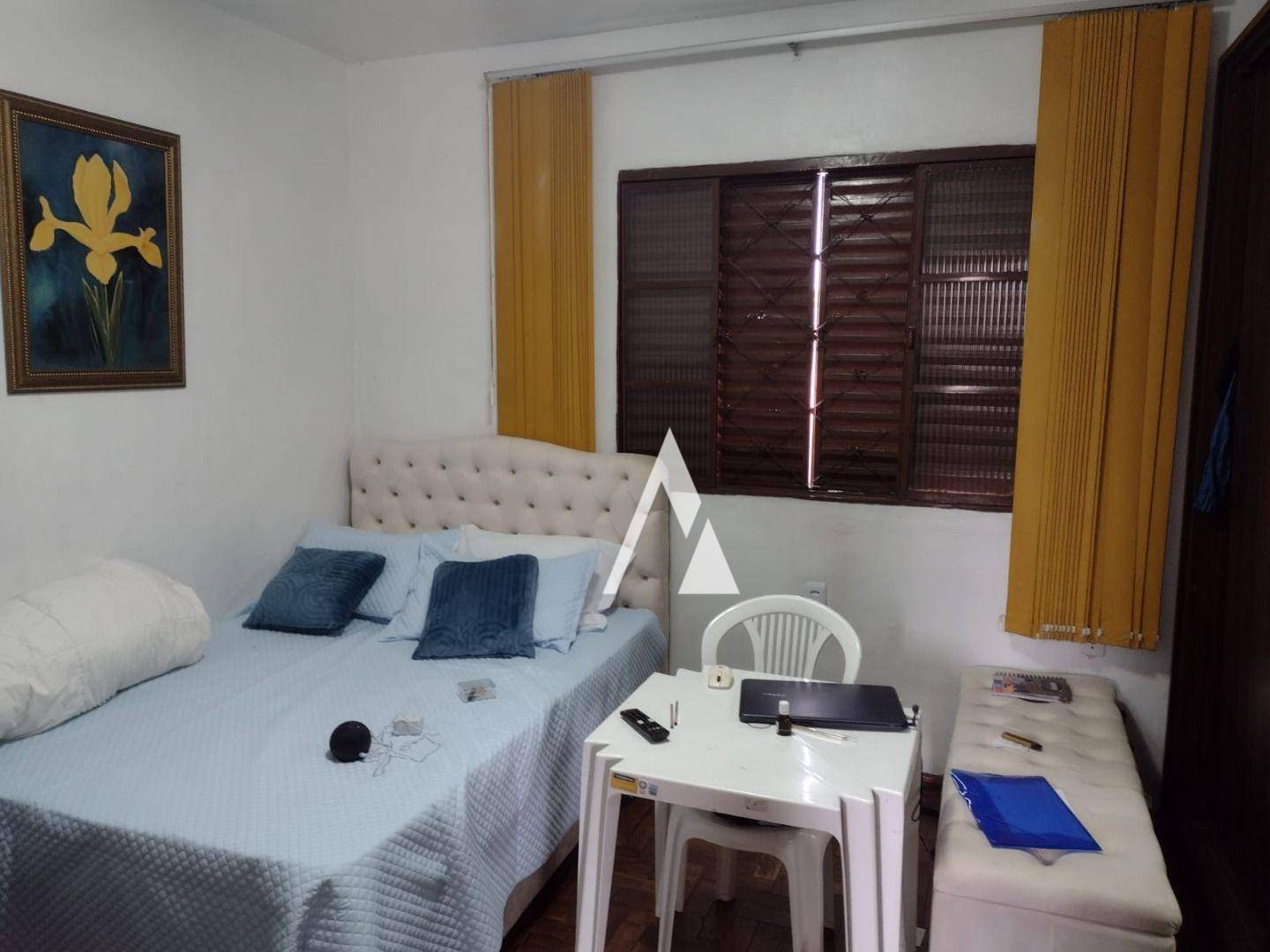 Casa à venda com 3 quartos, 184m² - Foto 15