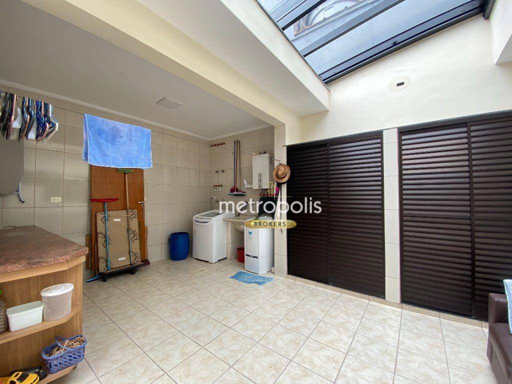 Sobrado à venda com 5 quartos, 327m² - Foto 21