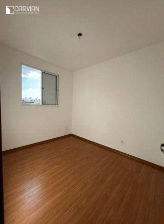 Apartamento à venda com 2 quartos, 46m² - Foto 6