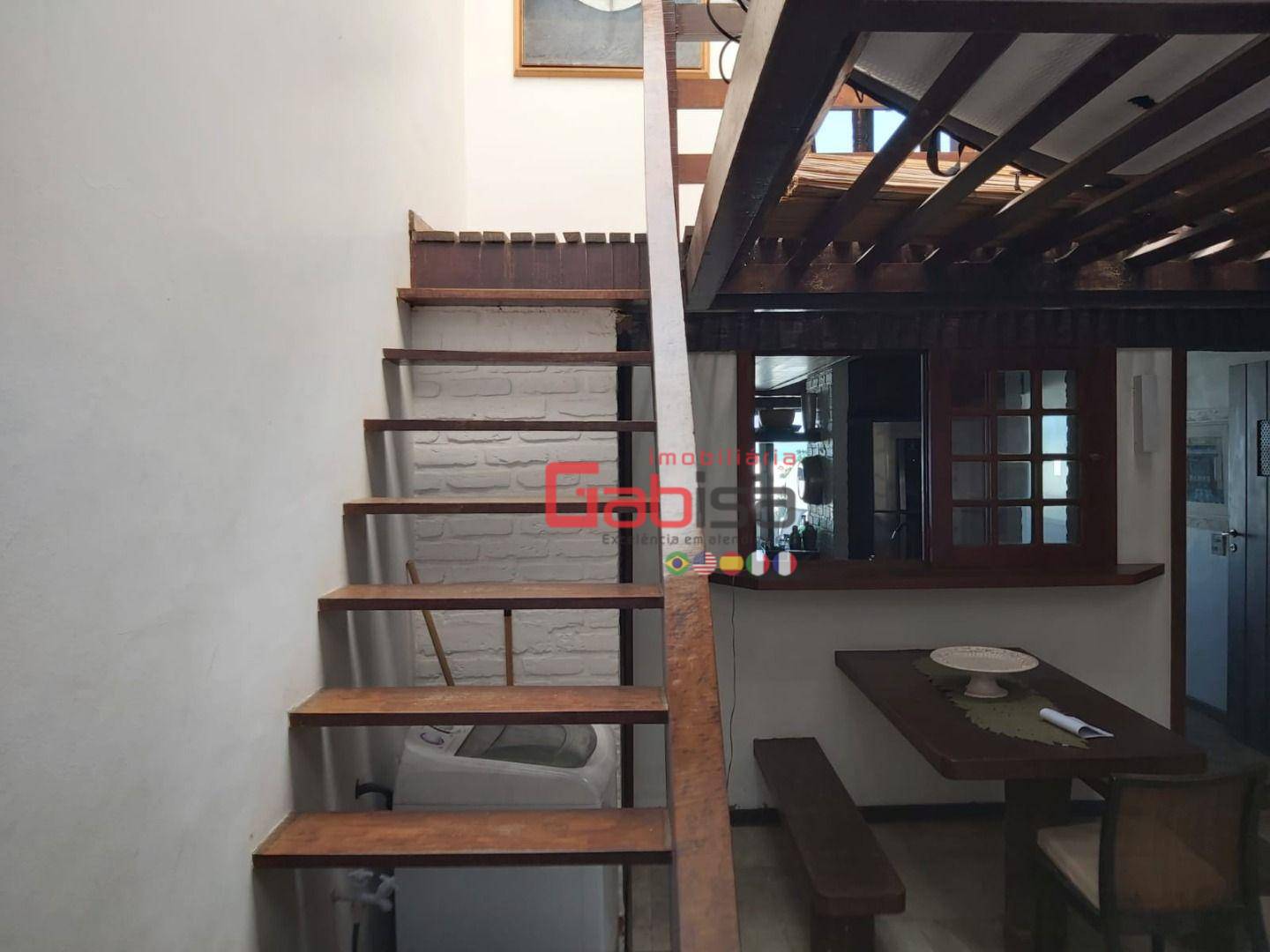 Casa de Condomínio à venda com 4 quartos, 140m² - Foto 5