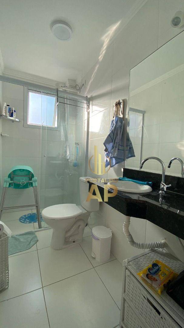 Apartamento à venda com 2 quartos, 72m² - Foto 13