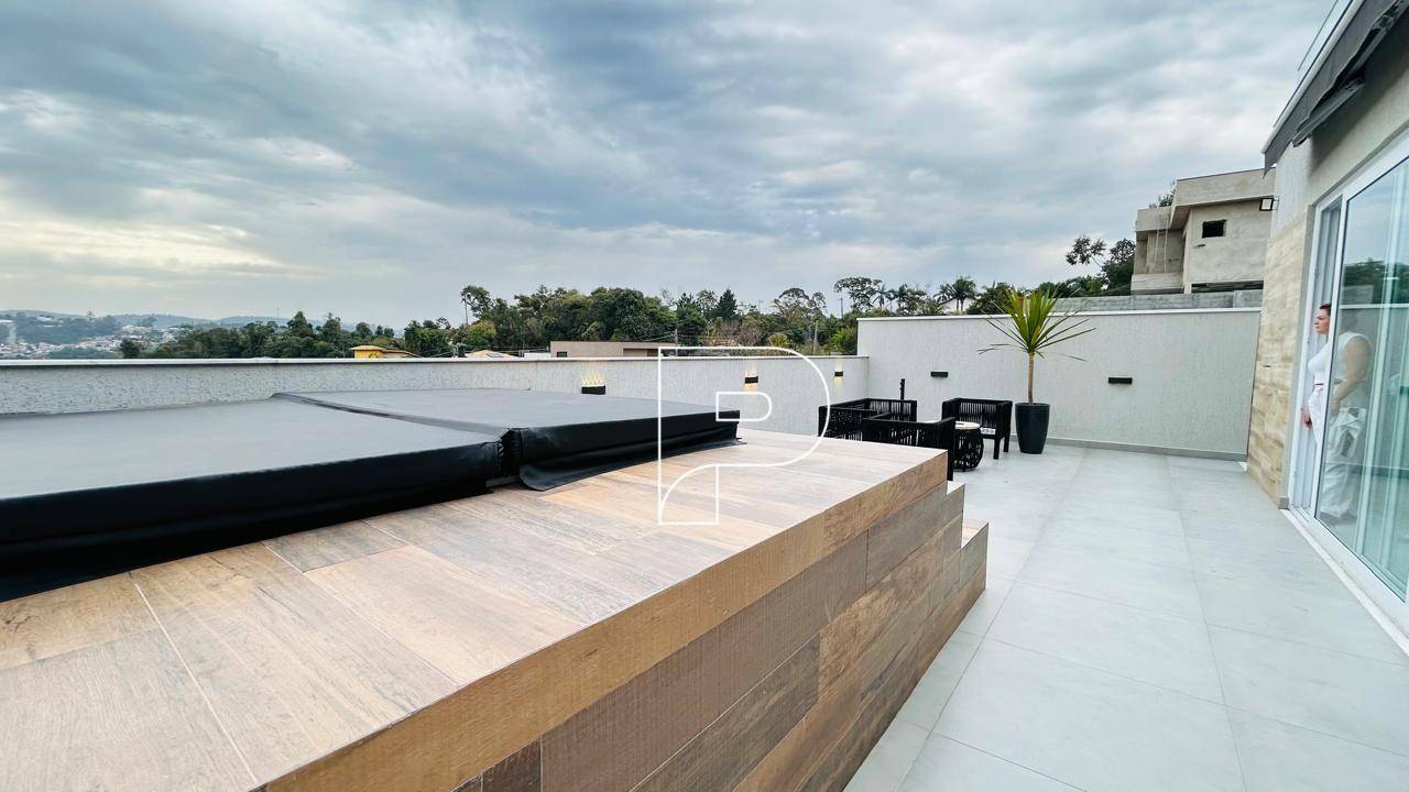 Casa de Condomínio à venda com 4 quartos, 266m² - Foto 22