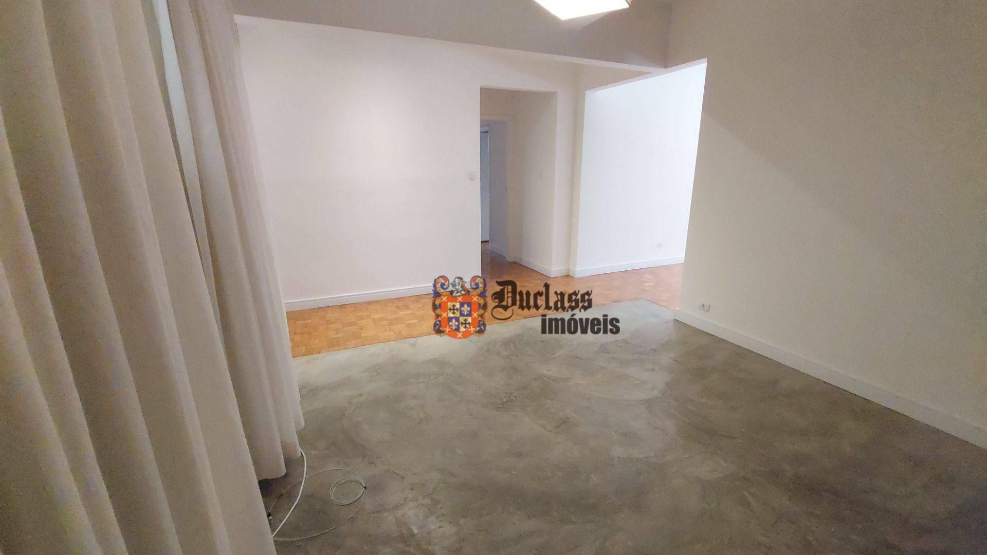 Apartamento à venda com 3 quartos, 110m² - Foto 8