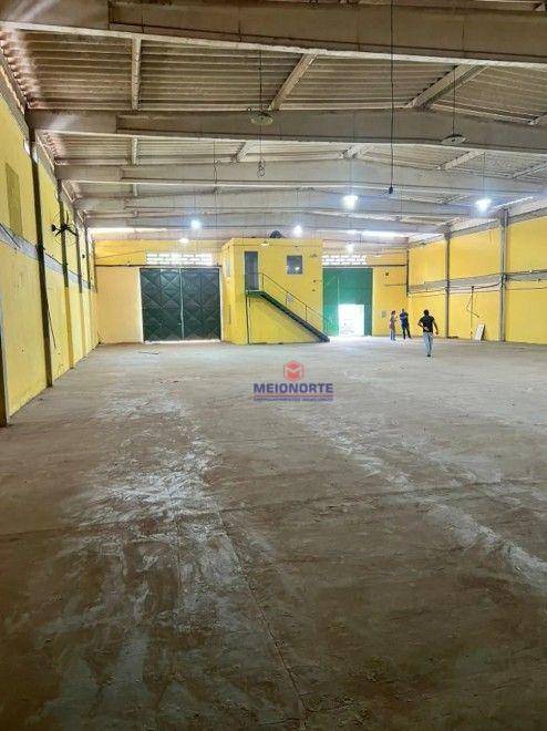 Depósito-Galpão, 800 m² - Foto 3