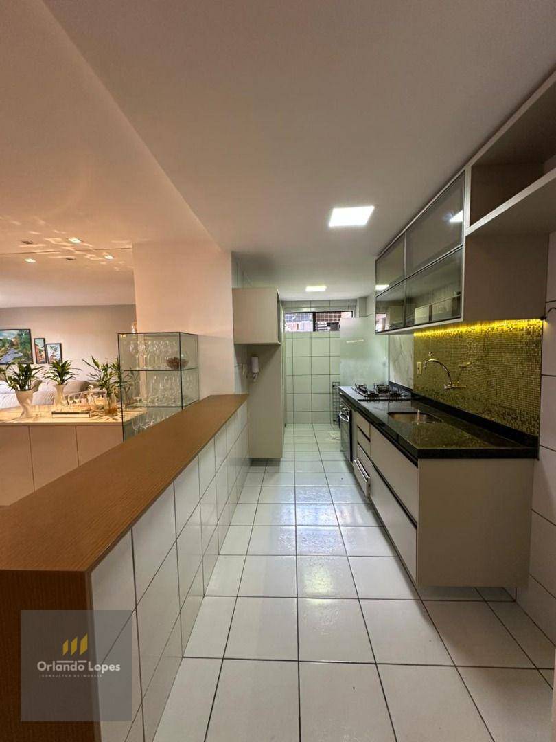 Apartamento, 2 quartos, 72 m² - Foto 2