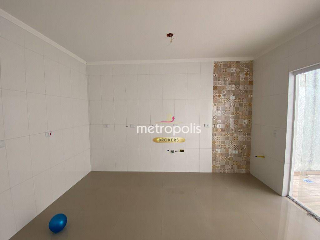 Sobrado à venda com 3 quartos, 83m² - Foto 12