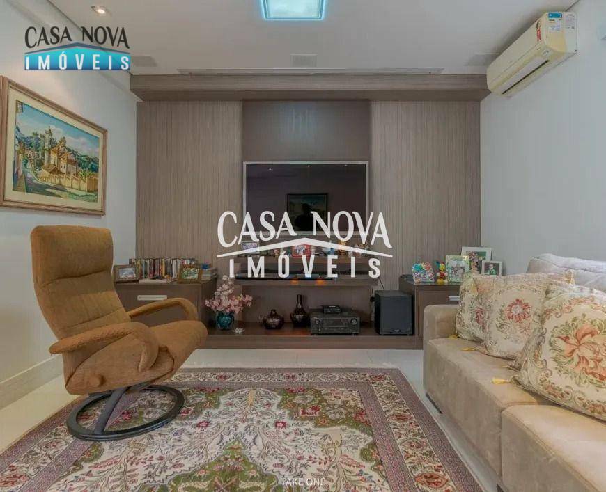 Casa de Condomínio à venda com 5 quartos, 499m² - Foto 14