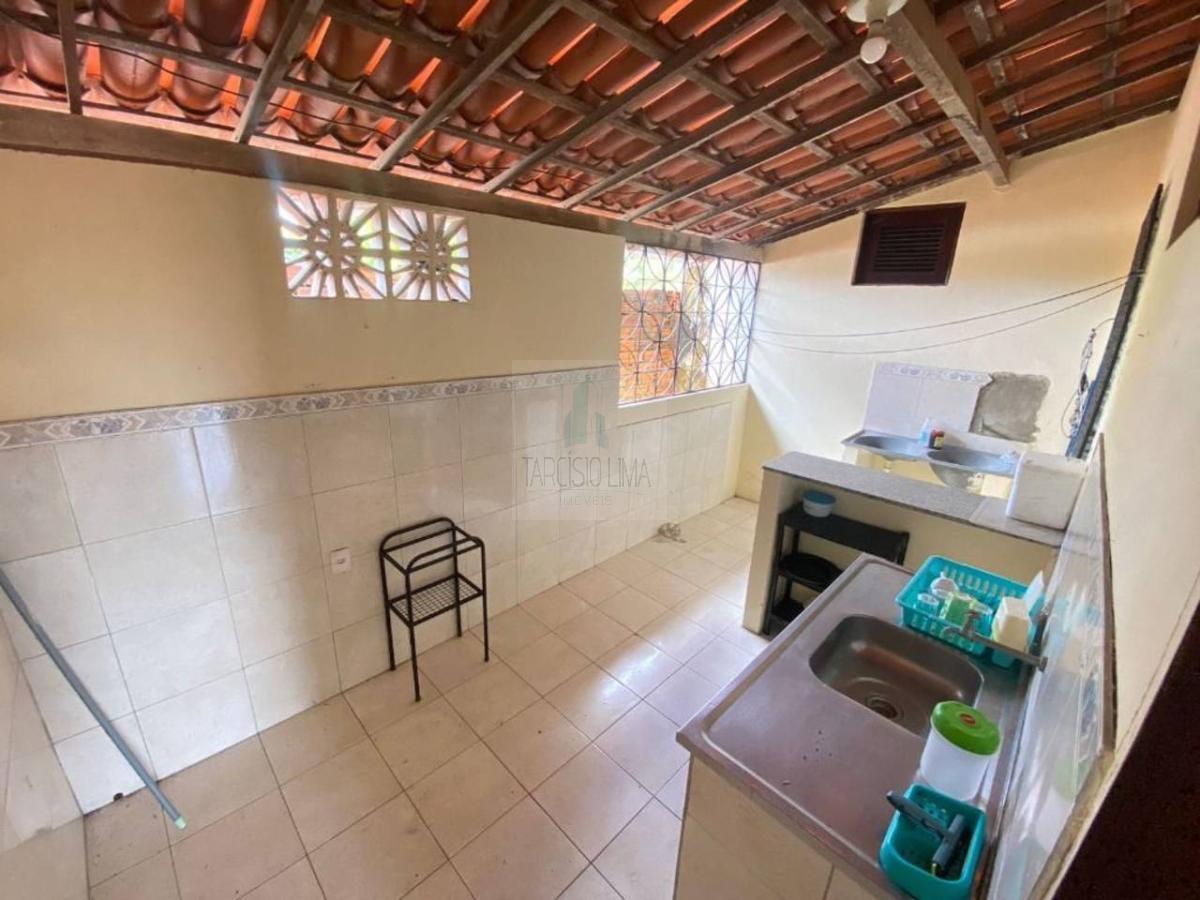 Casa à venda com 4 quartos, 214m² - Foto 24