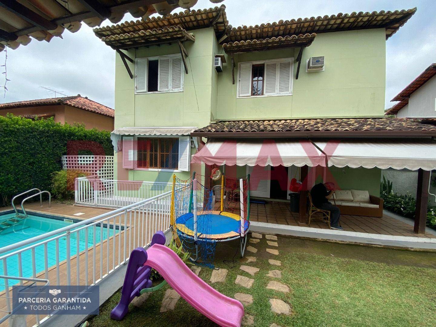 Casa à venda com 5 quartos, 360m² - Foto 23