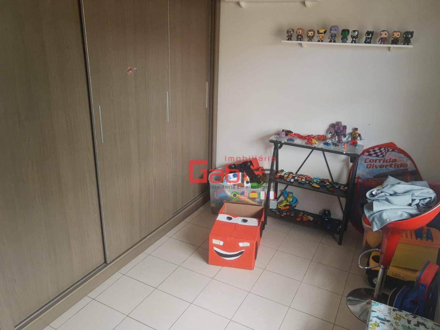 Apartamento à venda com 2 quartos, 65m² - Foto 20