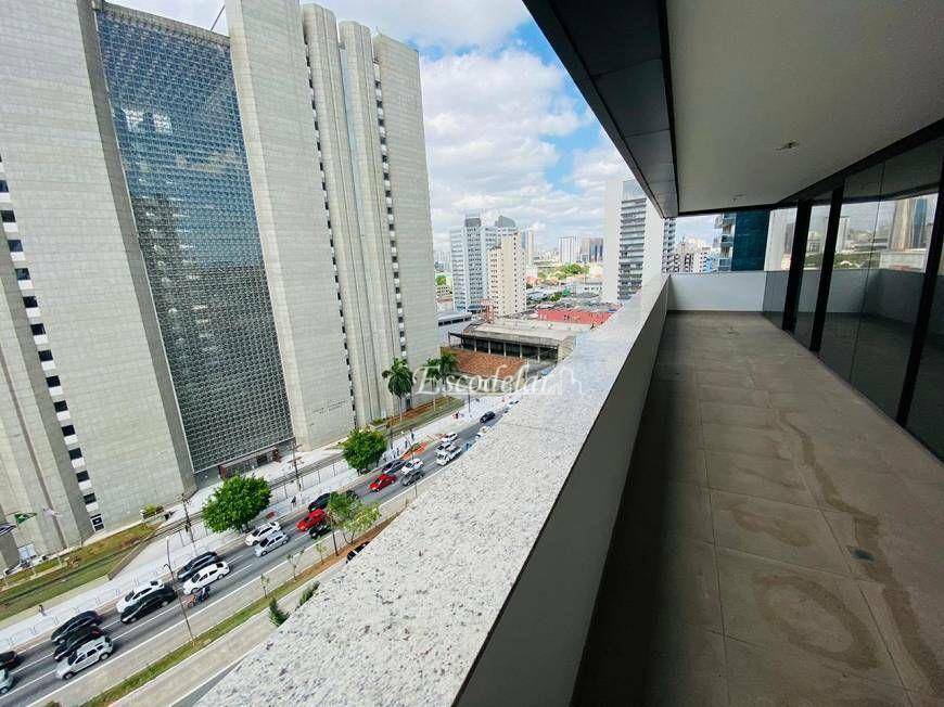 Conjunto Comercial-Sala para alugar, 1068m² - Foto 3