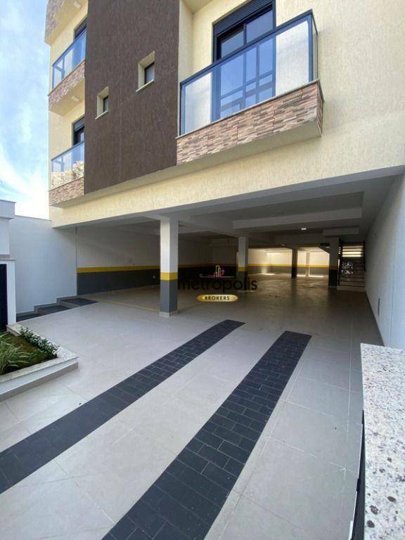 Cobertura, 2 quartos, 75 m² - Foto 31