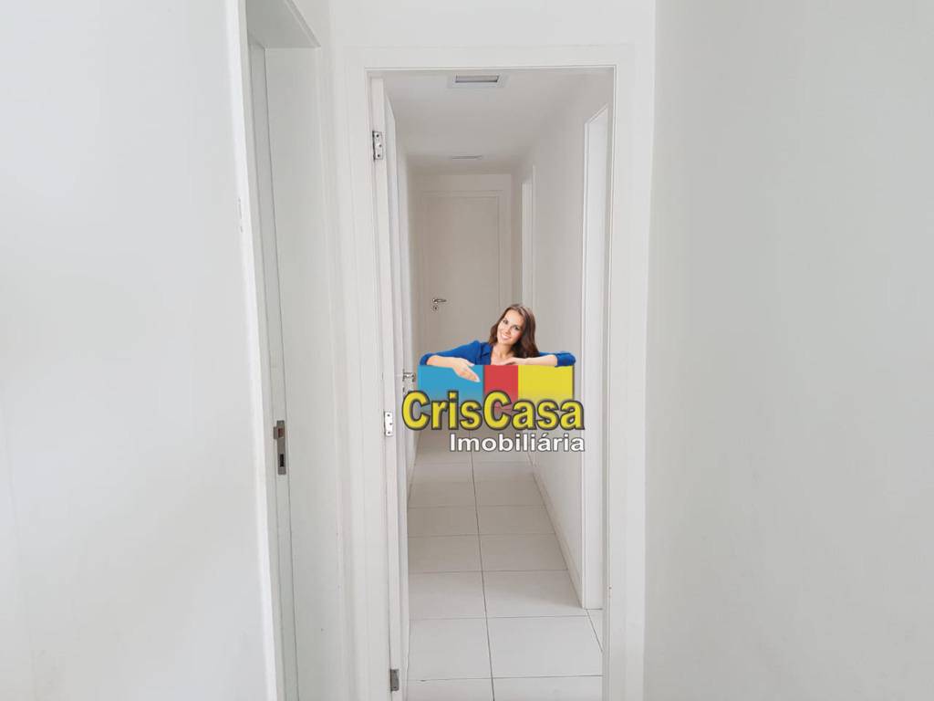 Apartamento à venda com 3 quartos, 140m² - Foto 23