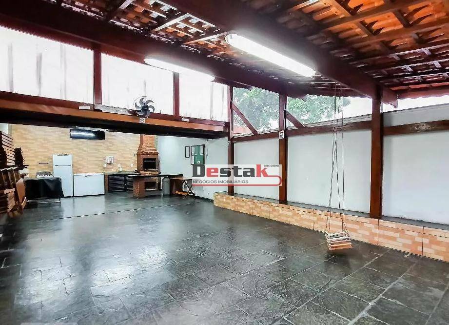 Sobrado à venda com 3 quartos, 108m² - Foto 24