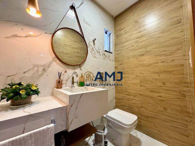 Sobrado, 3 quartos, 250 m² - Foto 4