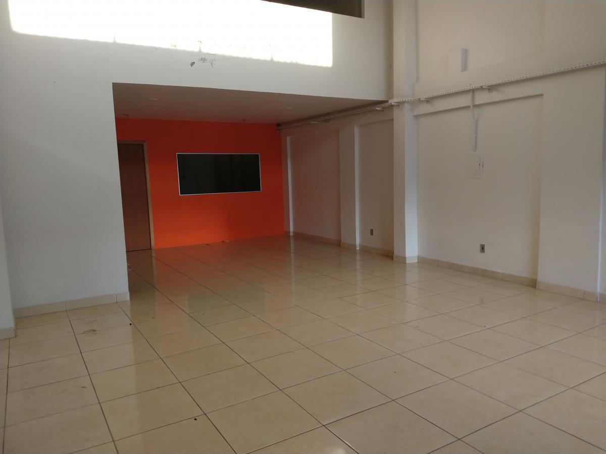 Loja-Salão para alugar, 120m² - Foto 8