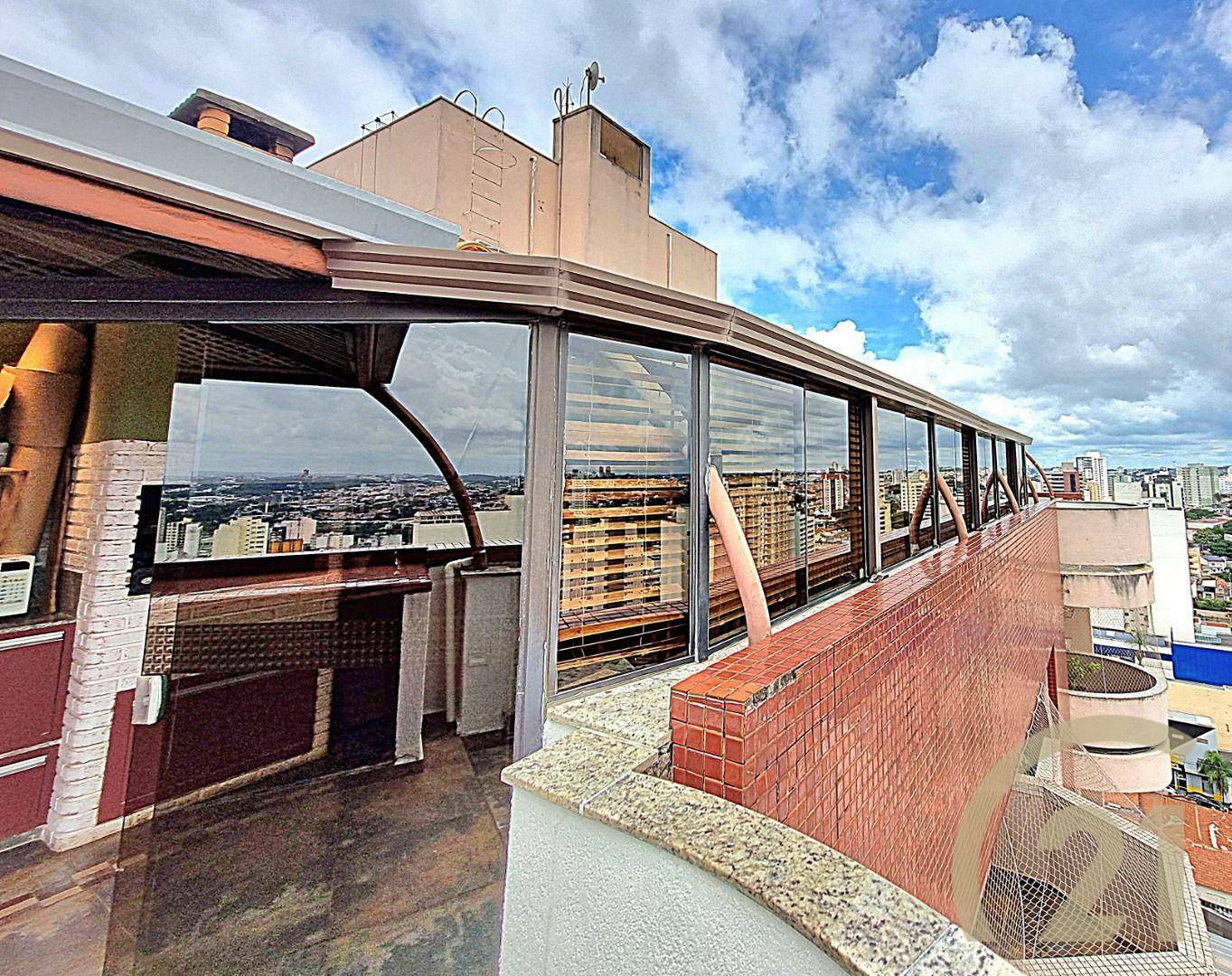 Cobertura à venda com 4 quartos, 227m² - Foto 32