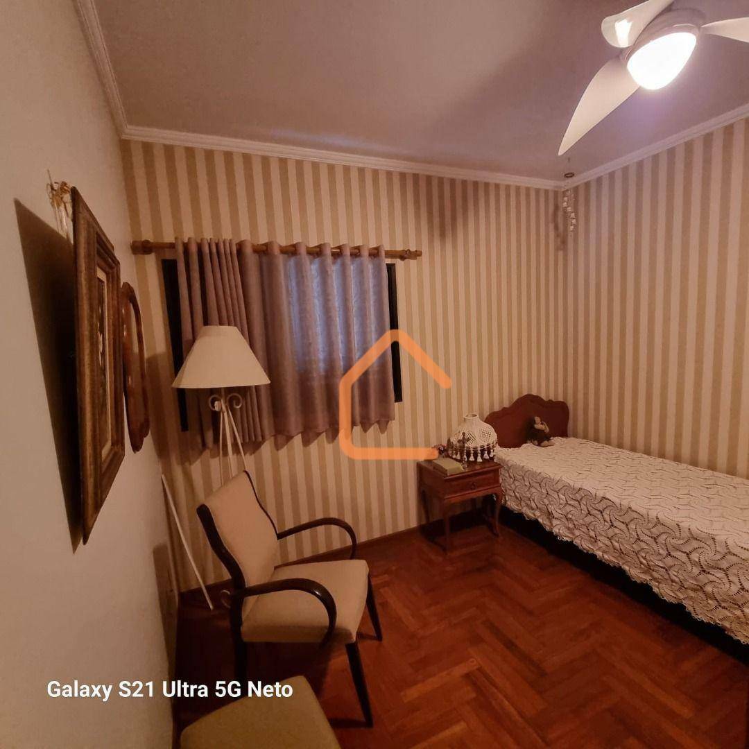 Apartamento à venda com 3 quartos, 167m² - Foto 16