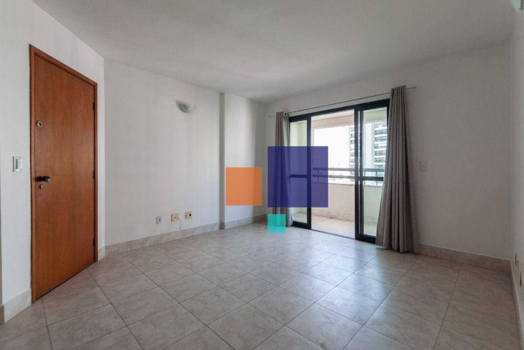 Apartamento à venda com 3 quartos, 106m² - Foto 5