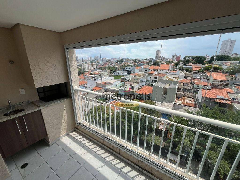 Apartamento à venda com 2 quartos, 71m² - Foto 5