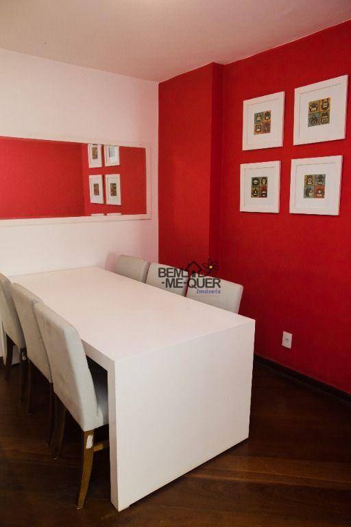 Apartamento à venda com 3 quartos, 154m² - Foto 22