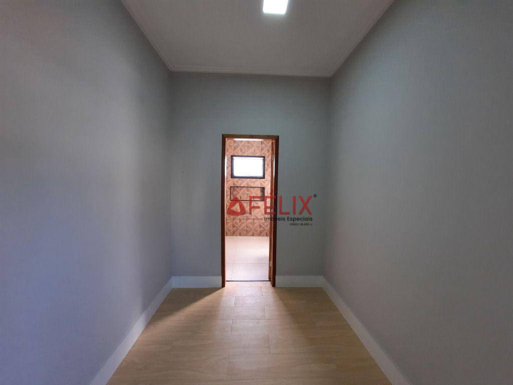 Casa de Condomínio à venda com 3 quartos, 170m² - Foto 23