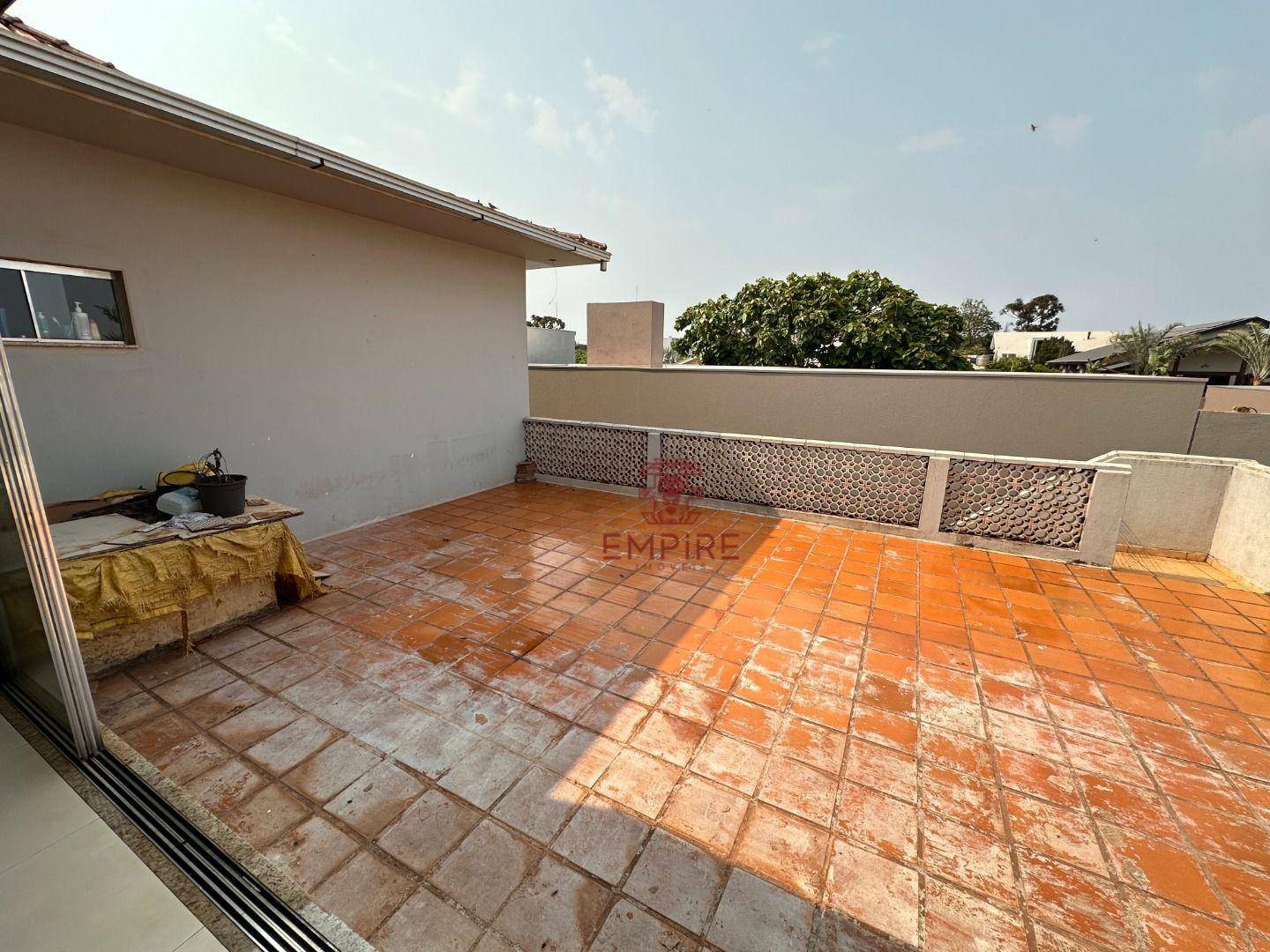 Sobrado à venda com 5 quartos, 533m² - Foto 30