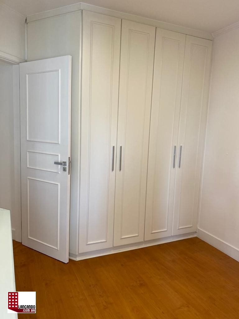 Apartamento à venda com 3 quartos, 125m² - Foto 4