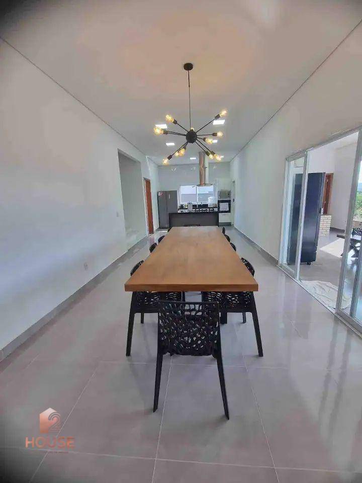 Casa de Condomínio à venda com 4 quartos, 300m² - Foto 12