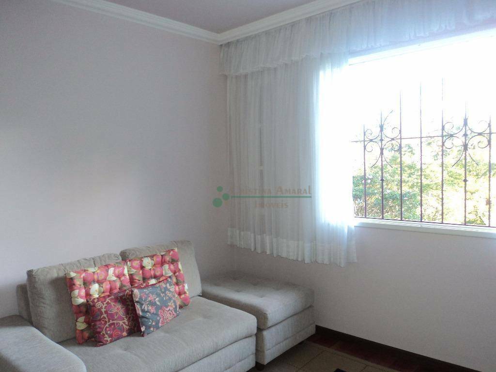 Casa de Condomínio à venda com 3 quartos, 150m² - Foto 23