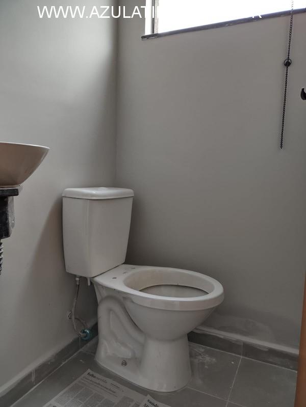 Casa à venda com 3 quartos, 122m² - Foto 7