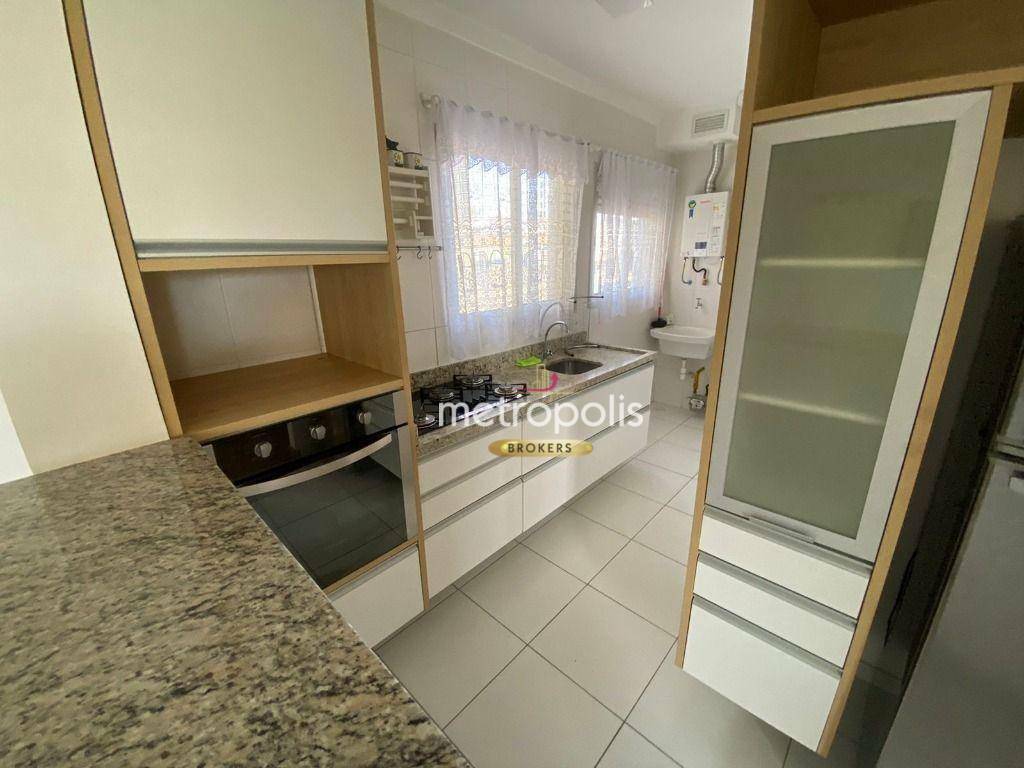 Apartamento à venda com 2 quartos, 60m² - Foto 3