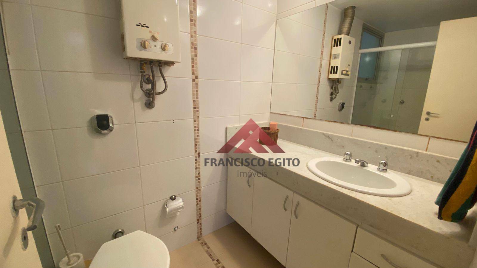 Apartamento à venda com 2 quartos, 95m² - Foto 11