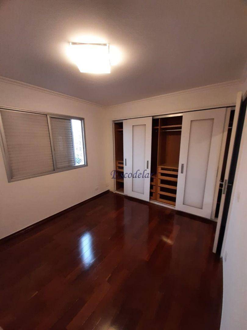 Apartamento à venda com 3 quartos, 130m² - Foto 8