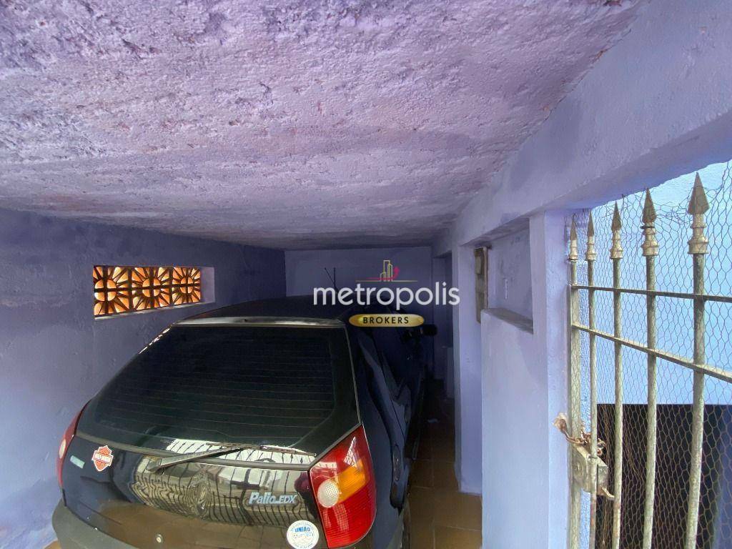 Sobrado à venda com 4 quartos, 100m² - Foto 26