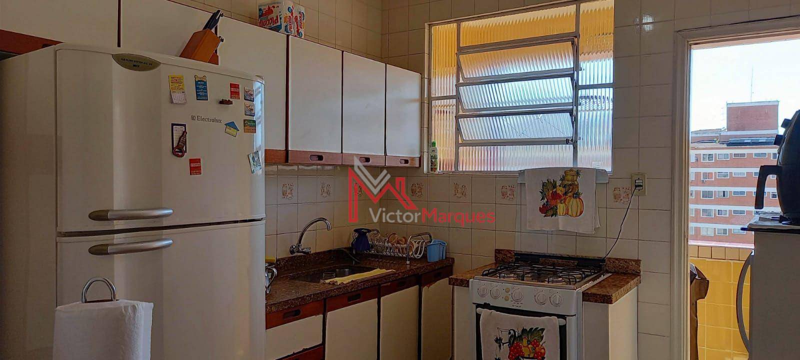 Apartamento à venda com 2 quartos, 67m² - Foto 15