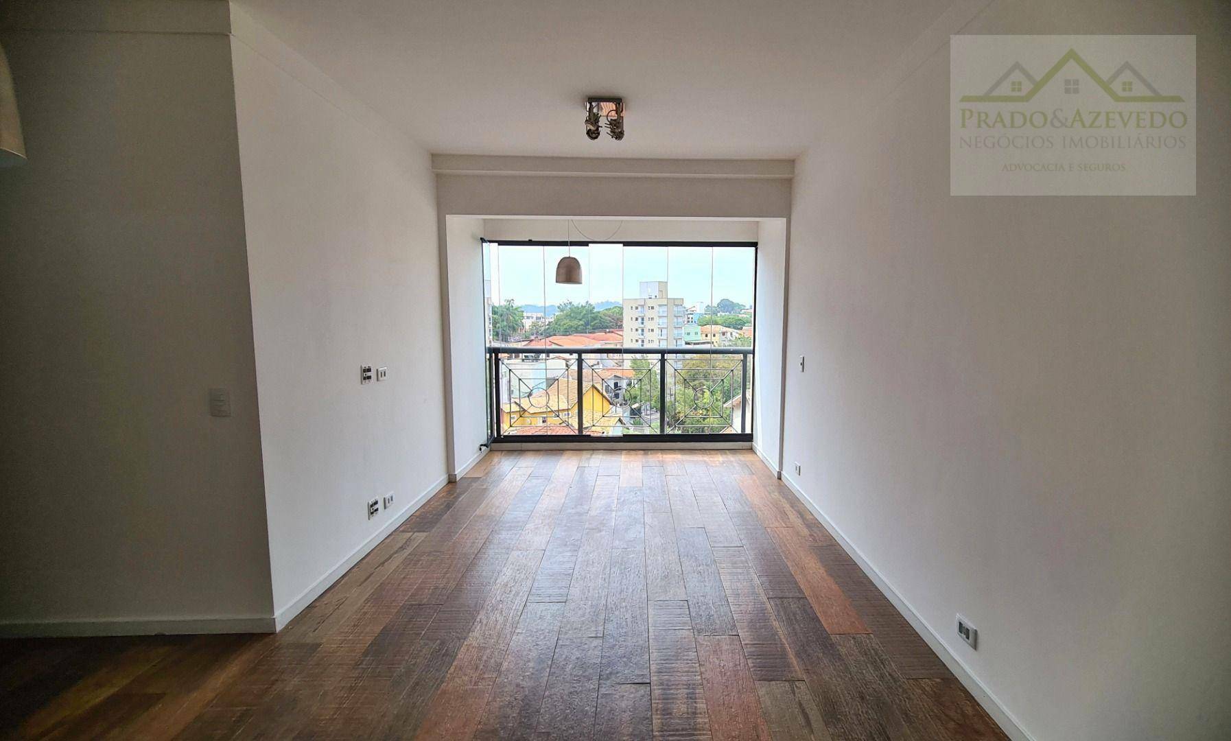 Apartamento, 2 quartos, 59 m² - Foto 1