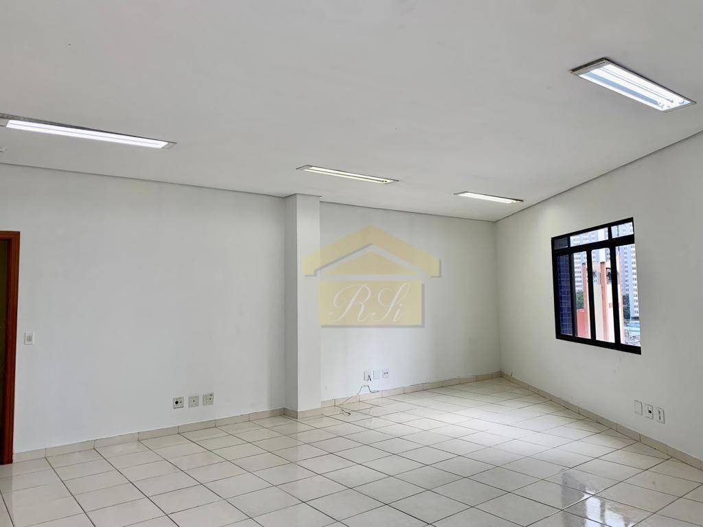 Conjunto Comercial-Sala para alugar, 52m² - Foto 1